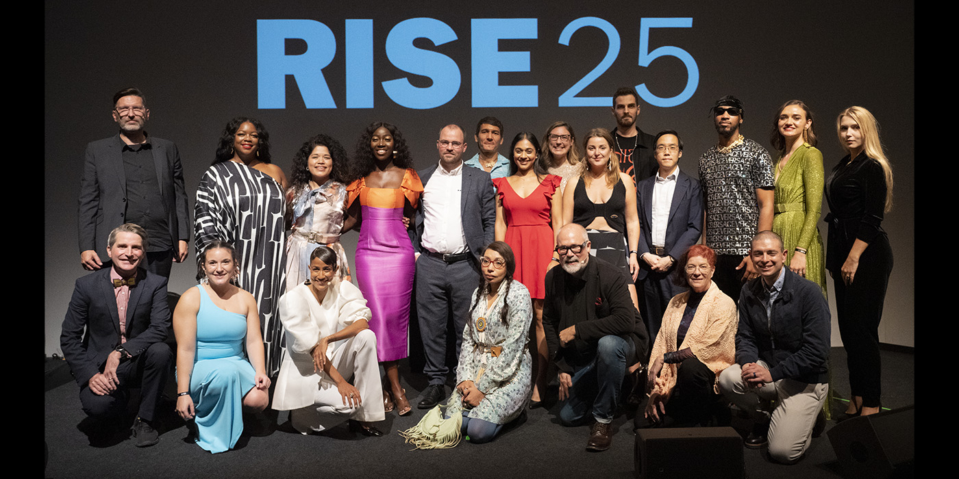 Rise25